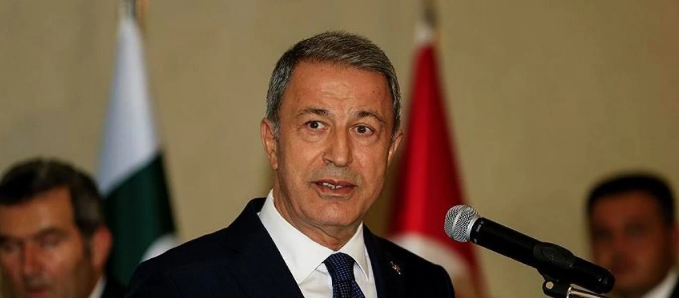 «Βόμβα» από Χ.Ακάρ: «Έλληνες ακαδημαϊκοί και πολιτικοί παραδέχονται ότι η Ελλάδα παραβιάζει την Συνθήκη της Λωζάνης»